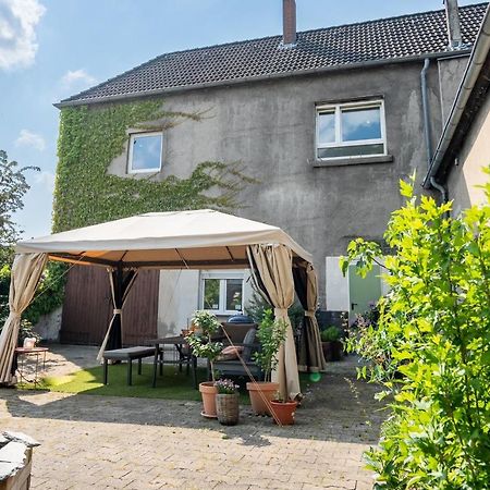 Xxl Superior Apartment 1 - 10 Personen Castrop-Rauxel Zewnętrze zdjęcie